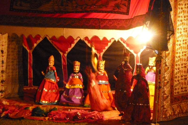 India & Nepal 2011 - 1511